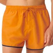 Sloggi Badbyxor Men Shore Sea Goldie Swim Shorts Senapsgul polyester S...