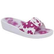 Scholl New Massage Printed Women Rosa Mönstrad ej Spec Strl 38 Dam