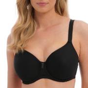 Fantasie BH Rebecca Essentials UW Moulded Spacer Bra Svart D 80 Dam