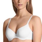 Calida BH Eco Sense Underwire Padded Moulded Bra Vit A 85 Dam