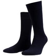 Amanda Christensen Strumpor Grade Merino Wool Sock Marin Strl 39/42