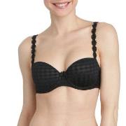 Marie Jo BH Avero Balcony Padded Bra Svart B 70 Dam