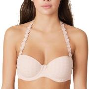 Marie Jo BH Avero Balcony Padded Bra Ljusrosa C 70 Dam