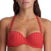 Marie Jo BH Avero Balcony Padded Bra Röd F 75 Dam