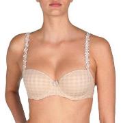 Marie Jo BH Avero Balcony Padded Bra Beige A 80 Dam