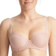 Marie Jo BH Louie Padded Balcony Bra Ljusrosa A 75 Dam