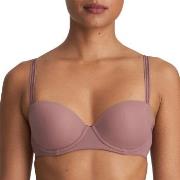 Marie Jo BH Louie Padded Balcony Bra Lila A 80 Dam