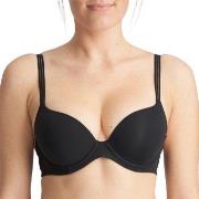 Marie Jo BH Louie Push-Up Bra Svart B 70 Dam