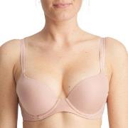 Marie Jo BH Louie Push-Up Bra Ljusrosa C 80 Dam