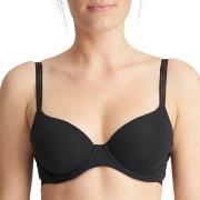 Marie Jo BH Louie Spacer Heart Shape Bra Svart A 75 Dam