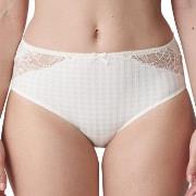 PrimaDonna Trosor Madison High-Waisted Brief Benvit 38 Dam