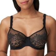 PrimaDonna BH Madison Seamless Bra Svart D 90 Dam