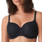 PrimaDonna BH Figuras Padded Heart Shape Bra Svart C 90 Dam