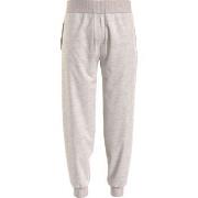 Tommy Hilfiger Tonal Icon Lounge Joggers Pants Beige Large Herr