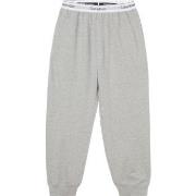 Calvin Klein Modern Cotton Lounge Jogger Grå Medium Herr