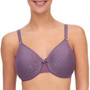 Chantelle BH C Magnifique Underwired Bra Lila D 80 Dam