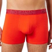 Bruno Banani Kalsonger Human Touch Short Boxer Röd Large Herr