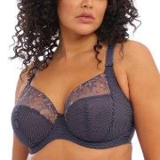 Elomi BH Charley Plunge Firm Bra Lila I 75 Dam