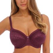 Fantasie BH Envisage Underwire Side Support Bra Vinröd F 75 Dam