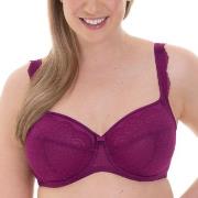 Rosa Faia BH Selma Big Cup Underwire Bra Lila J 80 Dam