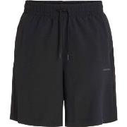 Calvin Klein Sport Perform Woven Short Svart polyester Medium Herr