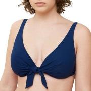 Triumph Summer Glow W Sensual Deep Bikini Top Marin C 40 Dam