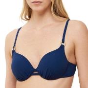 Triumph Summer Glow WP Bikini Top Marin B 38 Dam