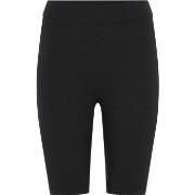 JBS of Denmark Bamboo Bike Shorts Svart Small Dam