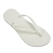 Havaianas Slim Vit Strl 41/42 Dam