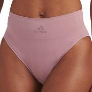 adidas Trosor BOS Smart Micro 720 Seamless Hi Leg Brief Ljuslila polya...