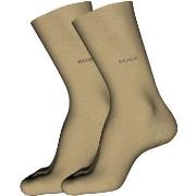 BOSS Strumpor 2P RS Uni CC Beige Strl 39/42 Herr