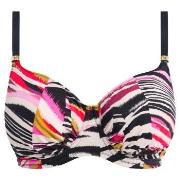 Fantasie Sanoa Island Full Cup Bikini Top Svart E 85 Dam