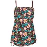 Missya Milano Tankini Blommig 48 Dam