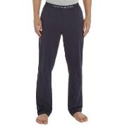 Tommy Hilfiger Loungewear Knit Pants Marin bomull XX-Large Herr