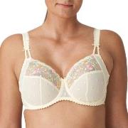 PrimaDonna BH Sedaine Full Cup Bra Vanilj H 85 Dam