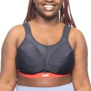 Shock Absorber BH D+ Sports Bra Marin polyester E 75 Dam