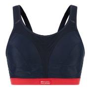 Shock Absorber BH D+ Sports Bra Marin polyester G 80 Dam