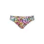 Damella Brigitte Multicolour Bikini Brief Flerfärgad 40 Dam