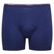 Jockey Kalsonger Cotton Midway Brief Navy bomull X-Large Herr