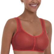 Anita BH Active PanAlp Sport Bra Röd C 75 Dam