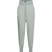 Calvin Klein Sport Seamless Performance Pants Blå modal Large Dam