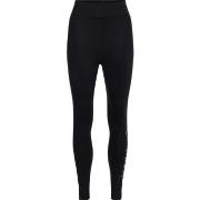 Calvin Klein Sport Essentials Full Length Legging Svart polyester Medi...