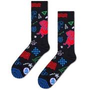 Happy socks Strumpor Zodiac Signs Virgo Sock Flerfärgad Strl 41/46