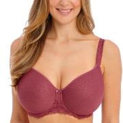 Fantasie BH Ana Underwire Moulded Spacer Bra Plommon F 70 Dam