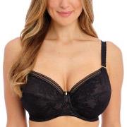 Fantasie BH Fusion Lace Underwire Side Support Bra Svart F 85 Dam