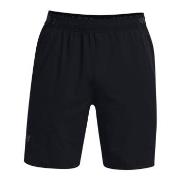 Under Armour Vanish Woven 8in Shorts Svart polyester 3XL Herr