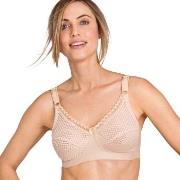 Miss Mary Cotton Dots Soft Bra BH Hud C 105 Dam