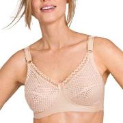 Miss Mary Cotton Dots Soft Bra BH Hud I 100 Dam