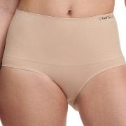 Chantelle Trosor Smooth Comfort High Waisted Brief Hud Medium Dam