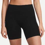 Chantelle Trosor Smooth Comfort Sculpting Biker Shorts Svart X-Large D...